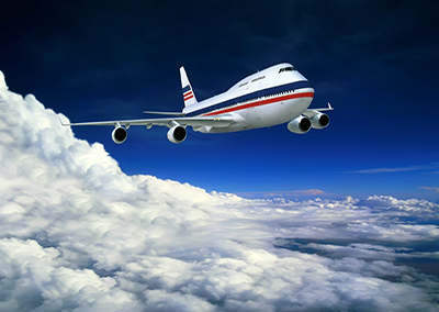 Air transport