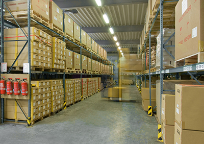 Storage
