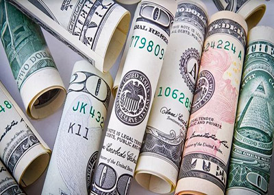Foreign exchange collection and settlement agent
