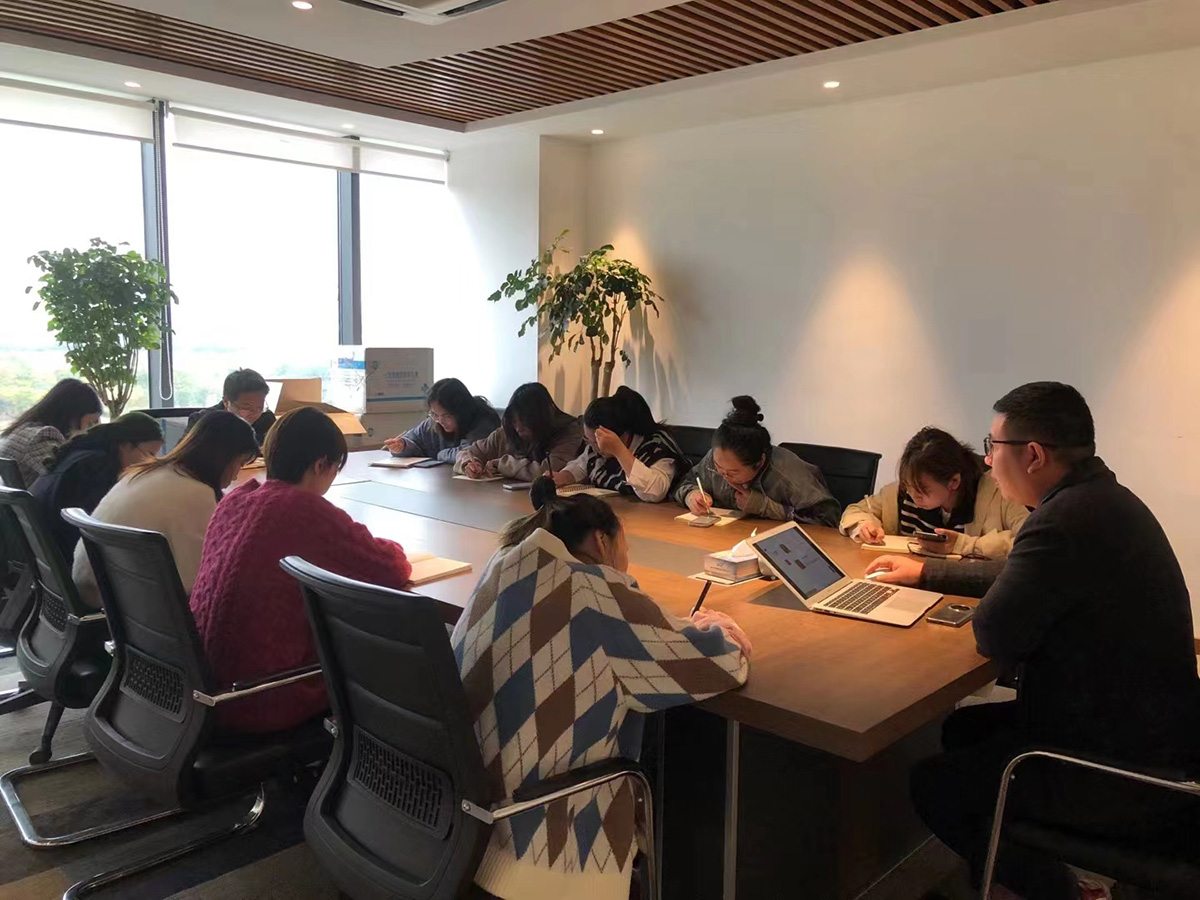 Daily Meetings